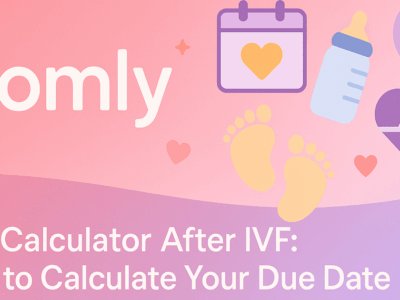 EDD Calculator After IVF