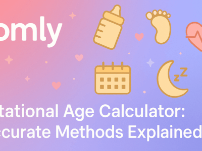 Gestational Age Calculator