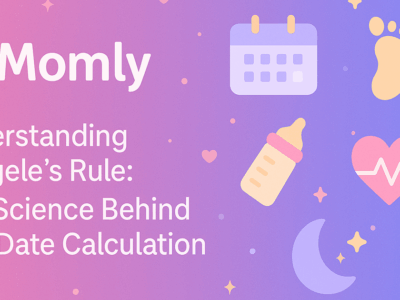 Understanding Naegele's Rule: The Science Behind Due Date Calculation